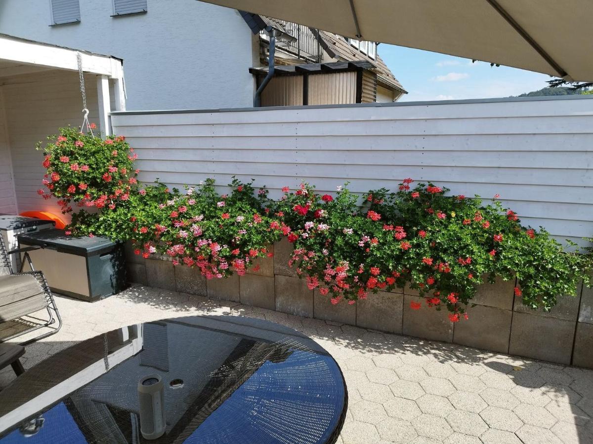 Graceful Apartment In Velmede With Garden Bestwig Bagian luar foto