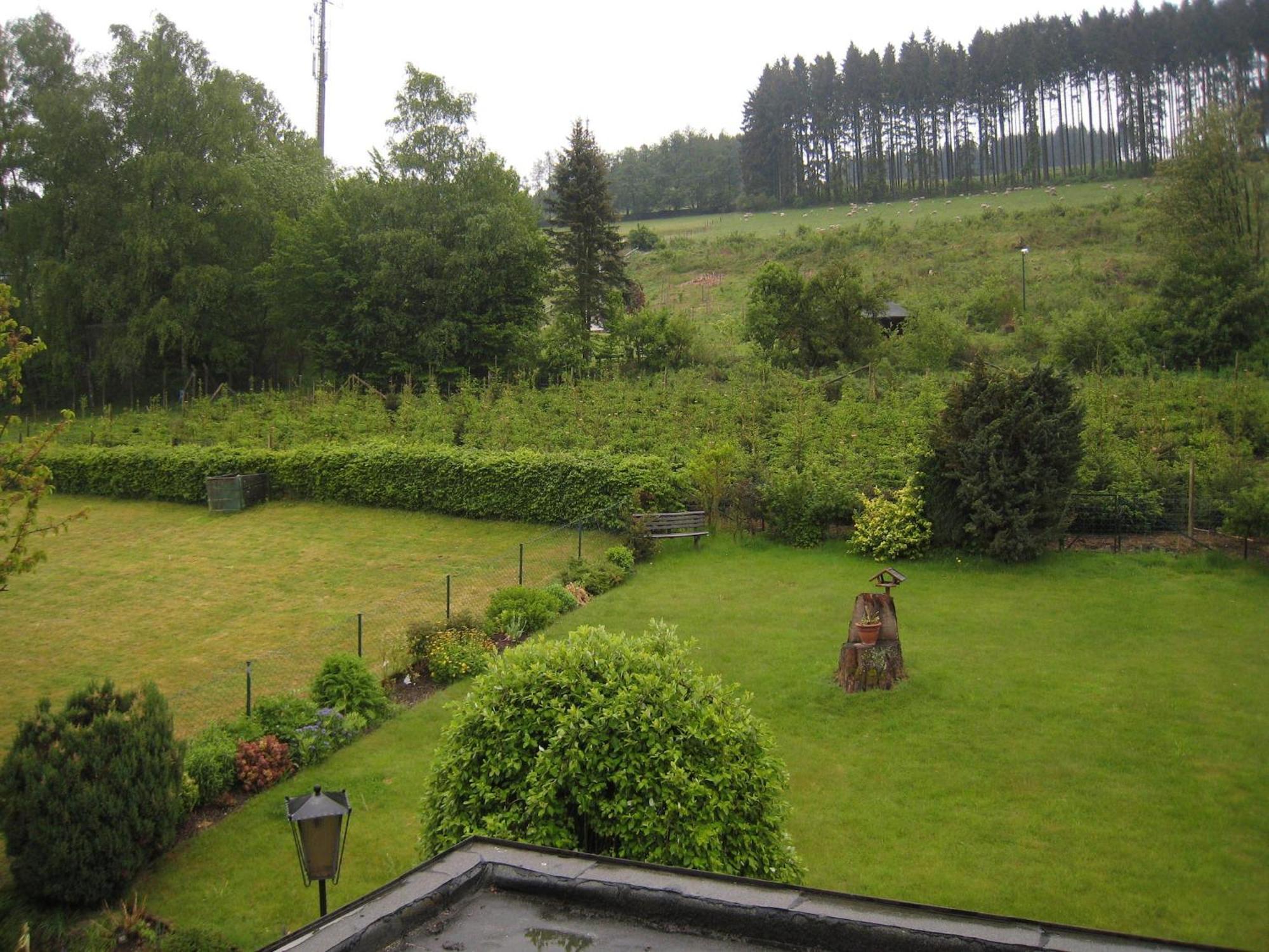 Graceful Apartment In Velmede With Garden Bestwig Bagian luar foto