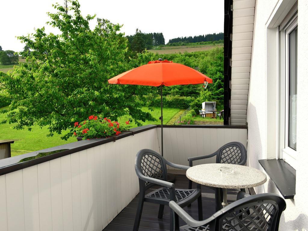 Graceful Apartment In Velmede With Garden Bestwig Bagian luar foto