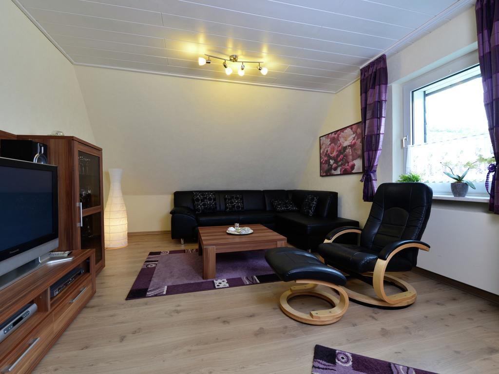 Graceful Apartment In Velmede With Garden Bestwig Bagian luar foto